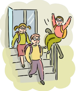 Student Interviews on the 2024-2025 School Year