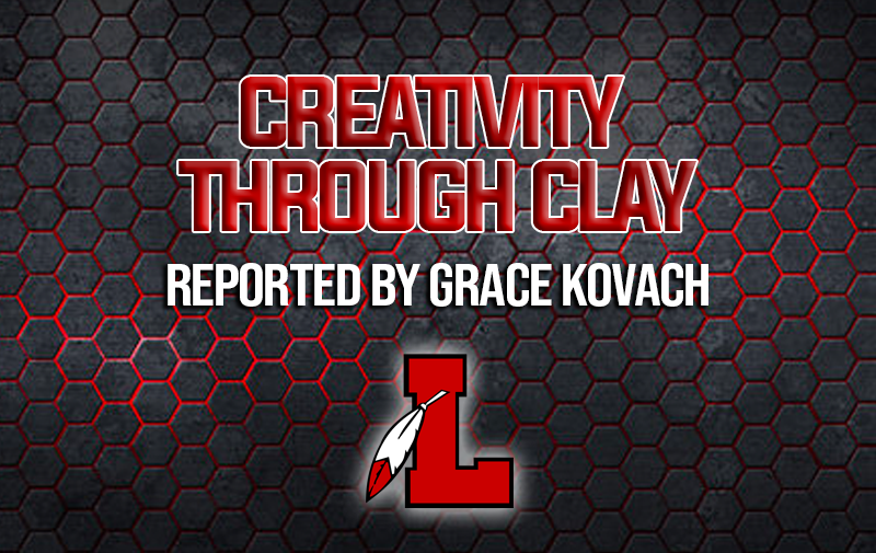 Creativity Through Clay