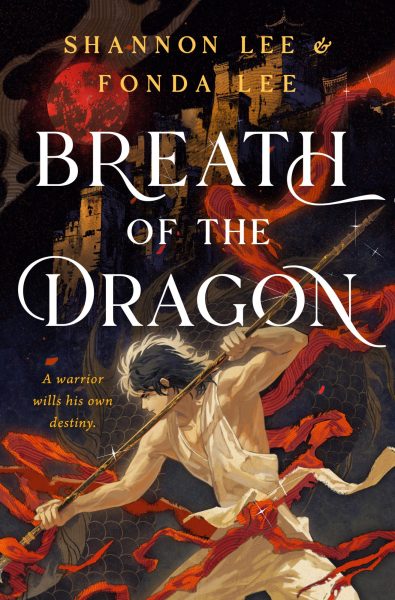 Navigation to Story: Breath of the Dragon Book Review