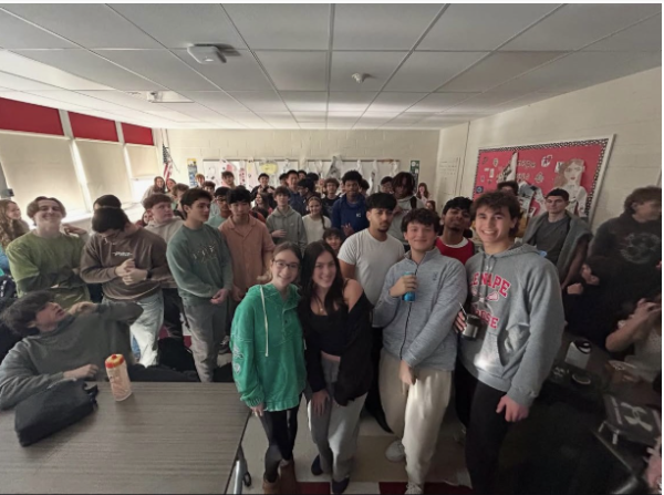 Navigation to Story: The Jewish Culture Club