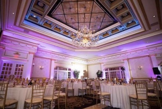 JDD Venue