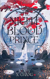 Book Review: The Nightblood Prince
