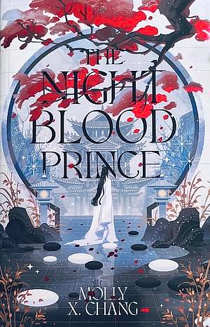 Book Review: The Nightblood Prince